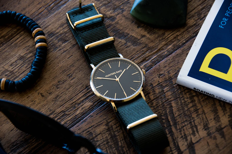 Full range of accessories